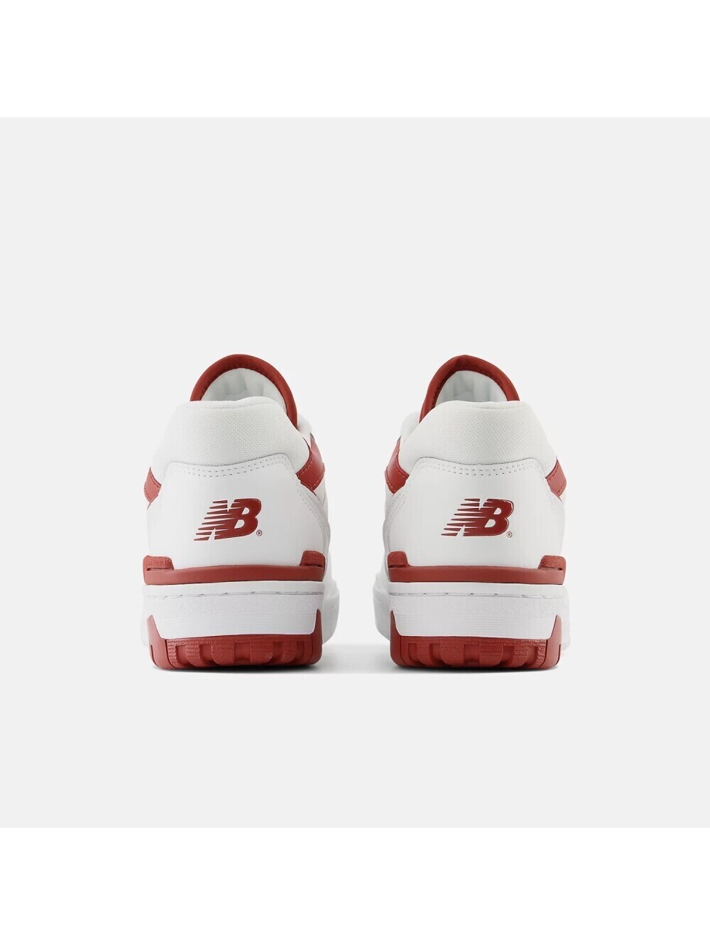New Balance Womens 550 Fashion Sneakers Size 10.5 - Picture 3 of 5